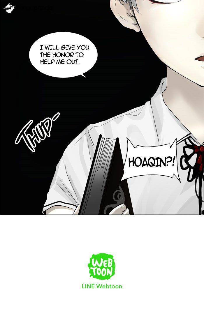 Tower of God Chapter 244 image 58
